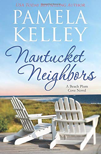 Book Cover Nantucket Neighbors (Nantucket Beach Plum Cove series)