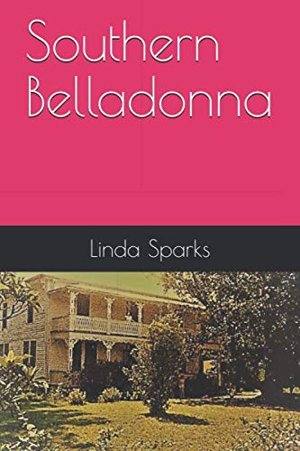 Book Cover Southern Belladonna