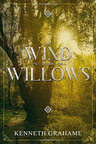 Book Cover The Wind in the Willows