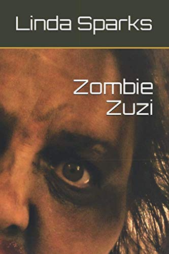 Book Cover Zombie Zuzi