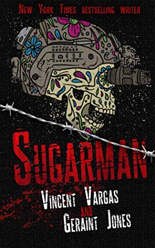 Book Cover Sugarman (Sugarman Series)