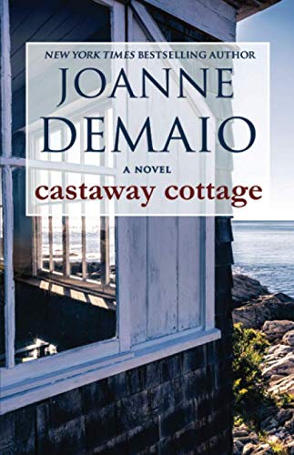 Book Cover Castaway Cottage