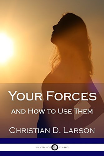 Book Cover Your Forces and How to Use Them