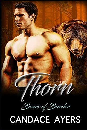 Book Cover Thorn (Bears of Burden) (Volume 1)