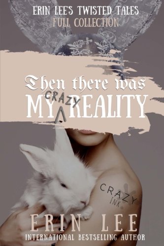 Book Cover My (Crazy) Reality