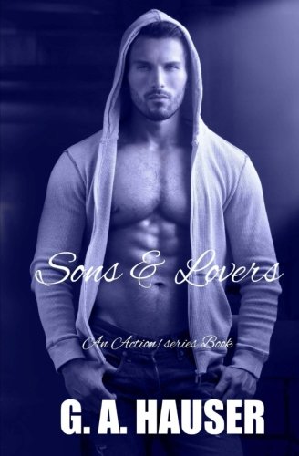 Book Cover Sons & Lovers: An Action! Series Book (Volume 31)