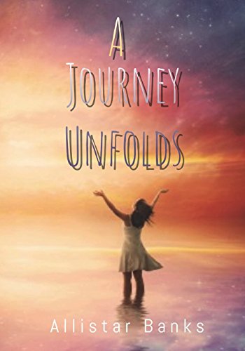 Book Cover A Journey Unfolds