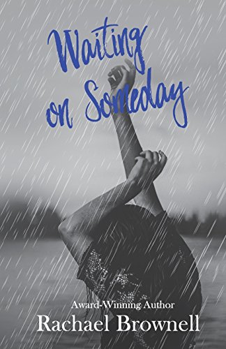 Book Cover Waiting on Someday