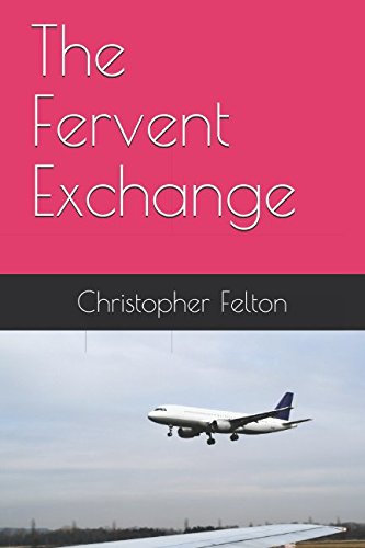 Book Cover The Fervent Exchange