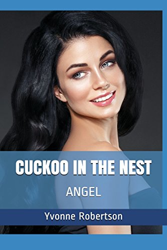 Book Cover CUCKOO IN THE NEST: ANGEL (The Baker Sisters)