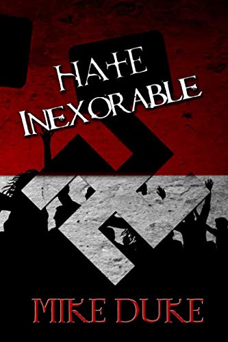 Book Cover Hate Inexorable