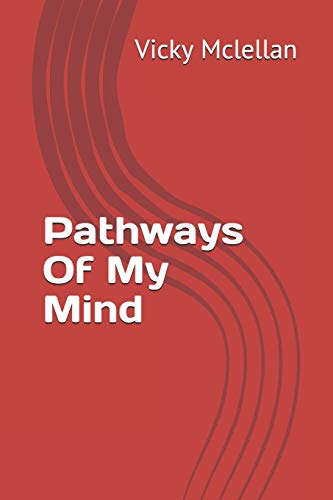 Book Cover Pathways Of My Mind