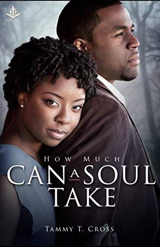 Book Cover How Much Can a Soul Take