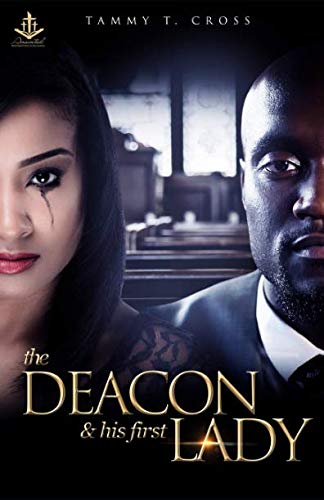 Book Cover The Deacon and His First Lady