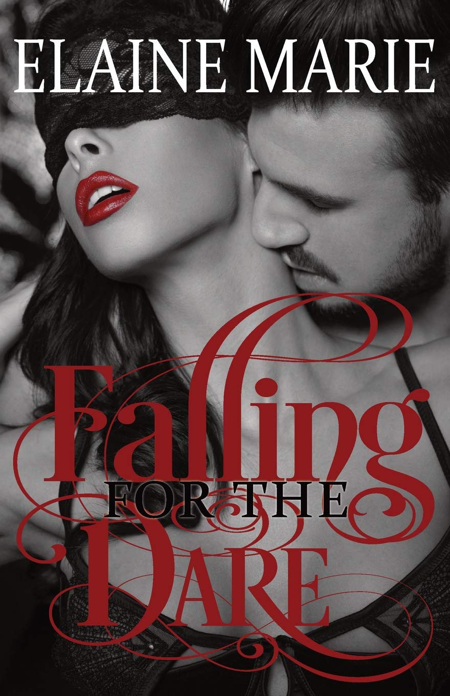 Book Cover Falling For The Dare (A Falling Series Novella)