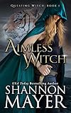 Aimless Witch (Questing Witch Series) (Volume 1)