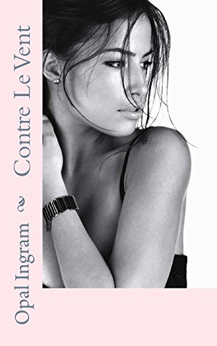 Book Cover Contre Le Vent (French Edition)