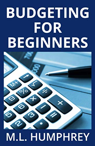 Book Cover Budgeting for Beginners