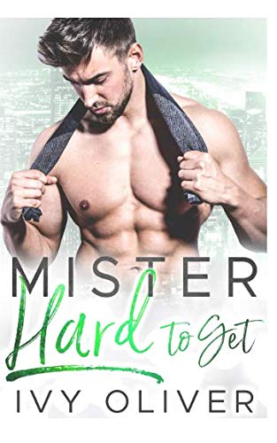 Book Cover Mister Hard to Get