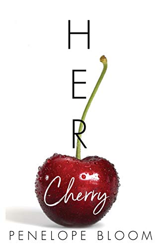 Book Cover Her Cherry