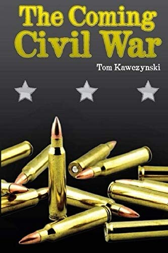 Book Cover The Coming Civil War
