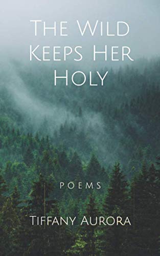 Book Cover The Wild Keeps Her Holy