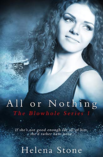 Book Cover All or Nothing (The Blowhole)