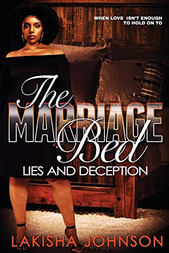 Book Cover The Marriage Bed