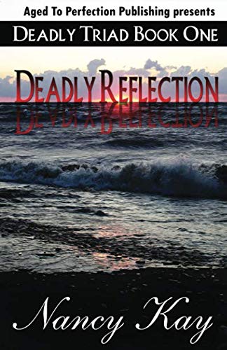Book Cover Deadly Reflection (The Deadly Triad)