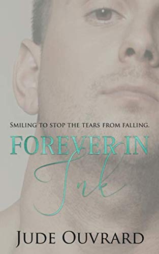 Book Cover Forever in Ink (Ink Series)
