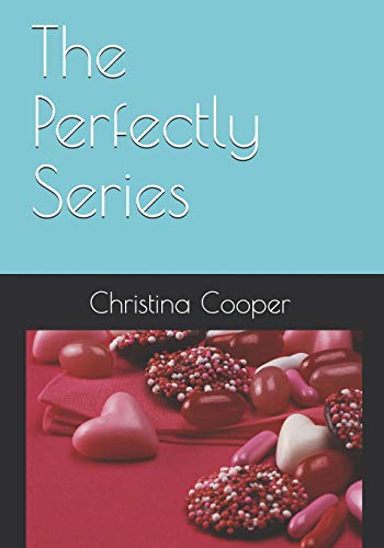 Book Cover The Perfectly Series: A Three Book Collection