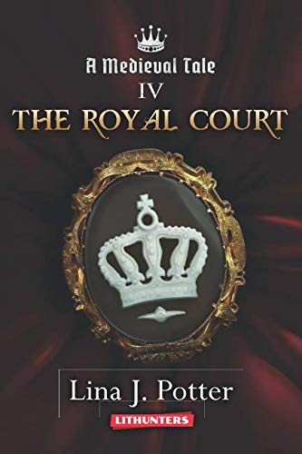 Book Cover The Royal Court (Medieval Tale)