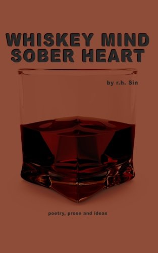 Book Cover whiskey mind sober heart