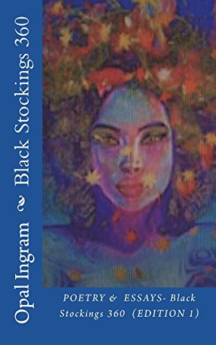 Book Cover Black Stockings 360 (Volume 1)