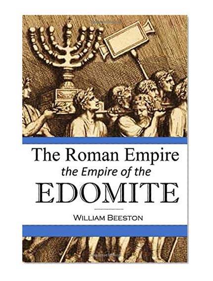 Book Cover The Roman Empire the Empire of the Edomite