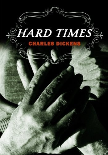 Book Cover Hard Times