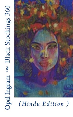 Book Cover Black Stockings 360: (Hindi Edition ) (Volume 1)