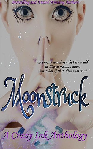 Book Cover Moonstruck