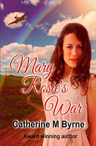 Book Cover Mary Rosie's War