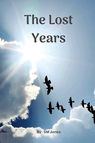 Book Cover The Lost Years