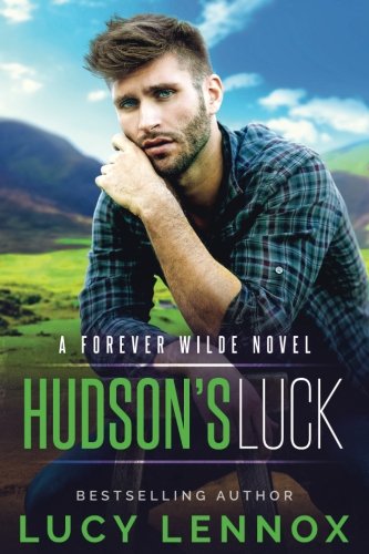 Book Cover Hudson's Luck: A Forever Wilde Novel (Volume 4)