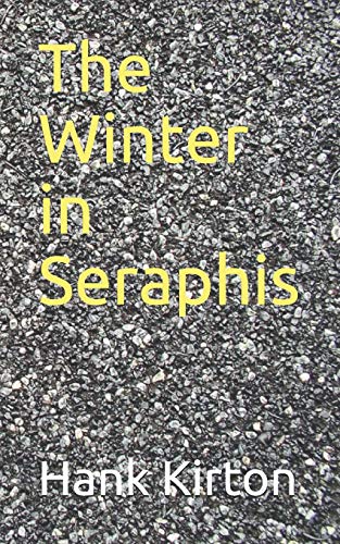 Book Cover The Winter in Seraphis