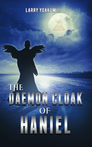 Book Cover The Daemon Cloak of Haniel