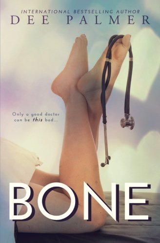 Book Cover Bone