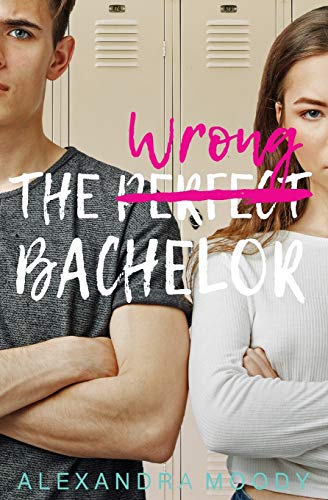 Book Cover The Wrong Bachelor
