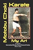 Karate ~ My Art by Motobu Choki: Watashi no Karate-jutsu