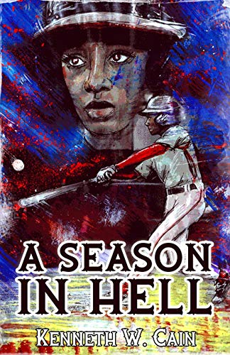 Book Cover A Season in Hell