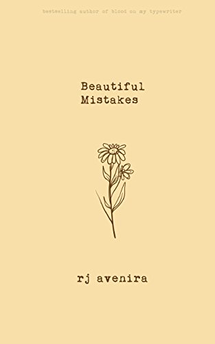Book Cover Beautiful Mistakes