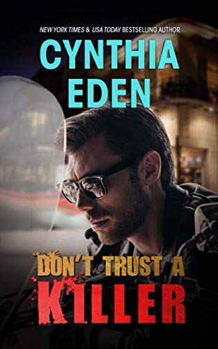 Don't Trust A Killer (Dark Sins)