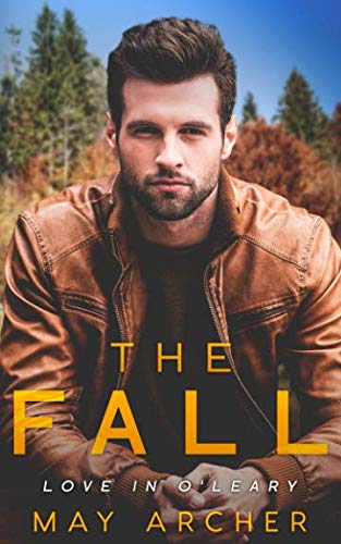 Book Cover The Fall: Love in O'Leary